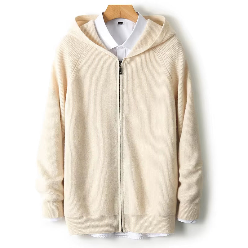 Men’s Lightweight Hoodie | Modern