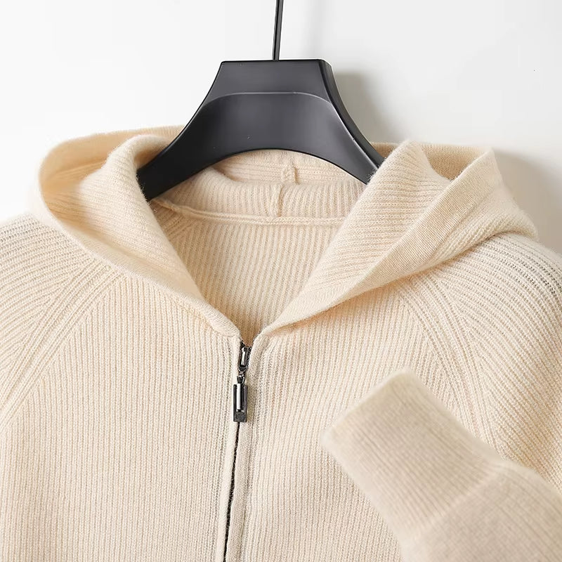 Men’s Lightweight Hoodie | Modern