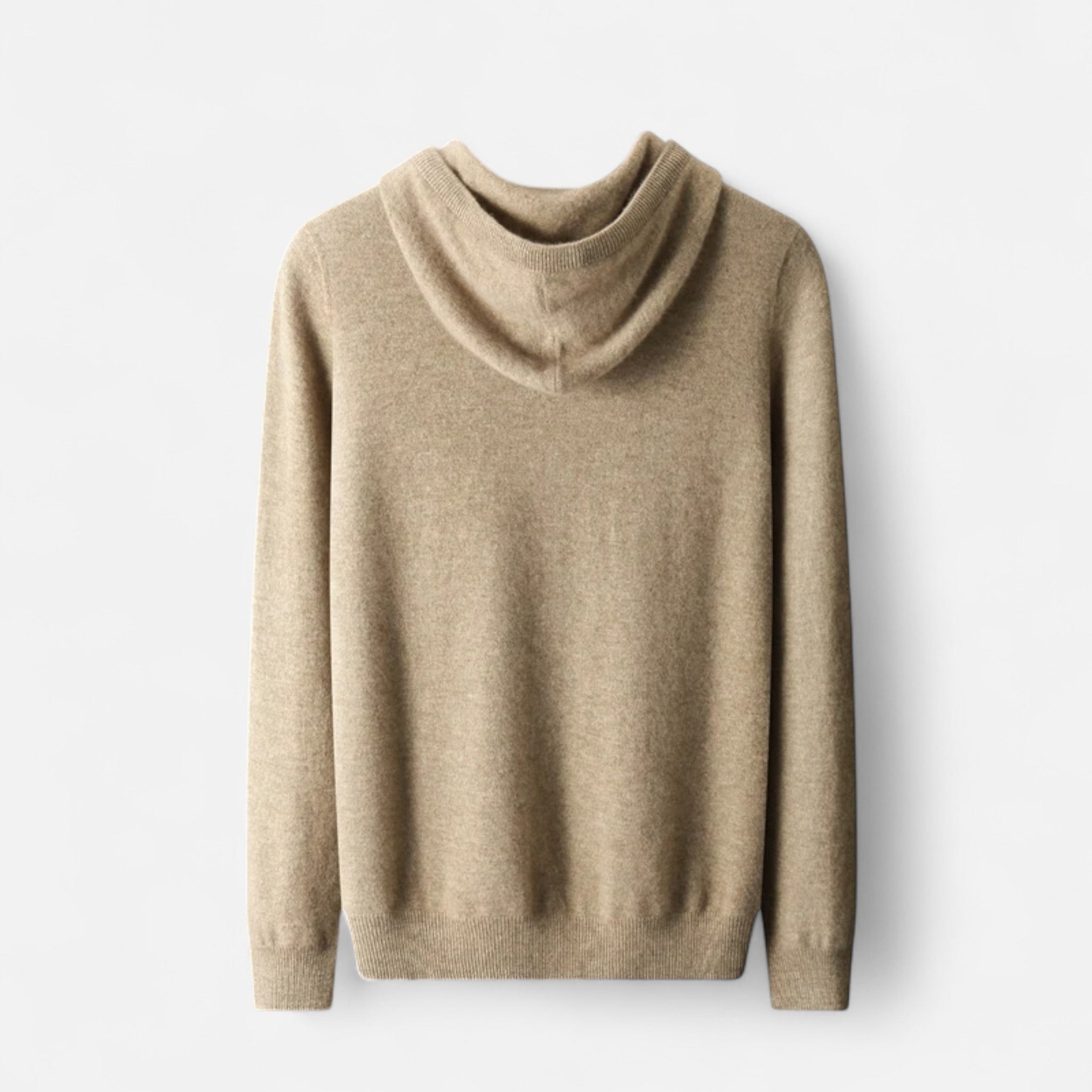 Men’s Casual Hoodie | Modern