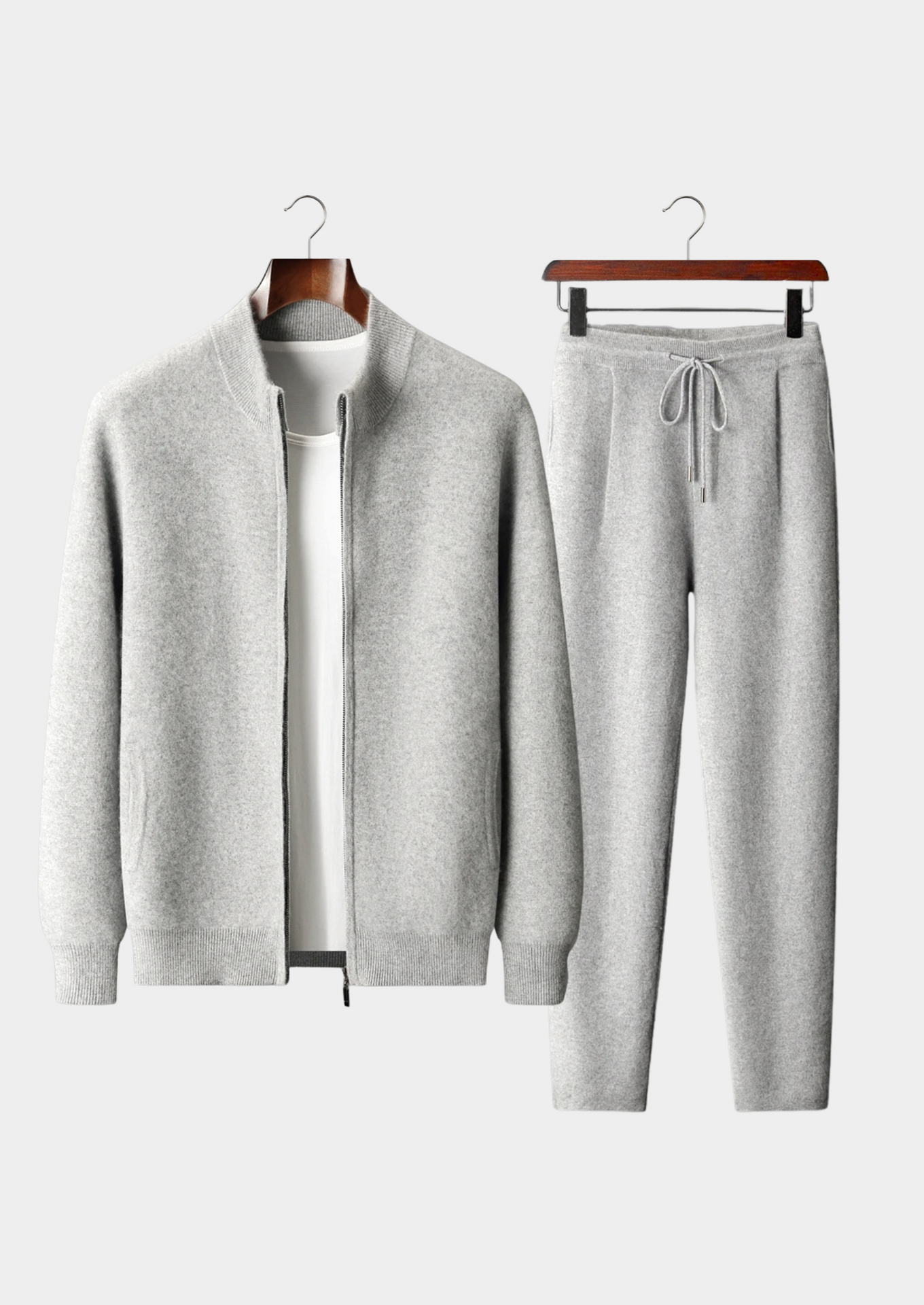 Men’s Loungewear Set Relaxed Style | Modern