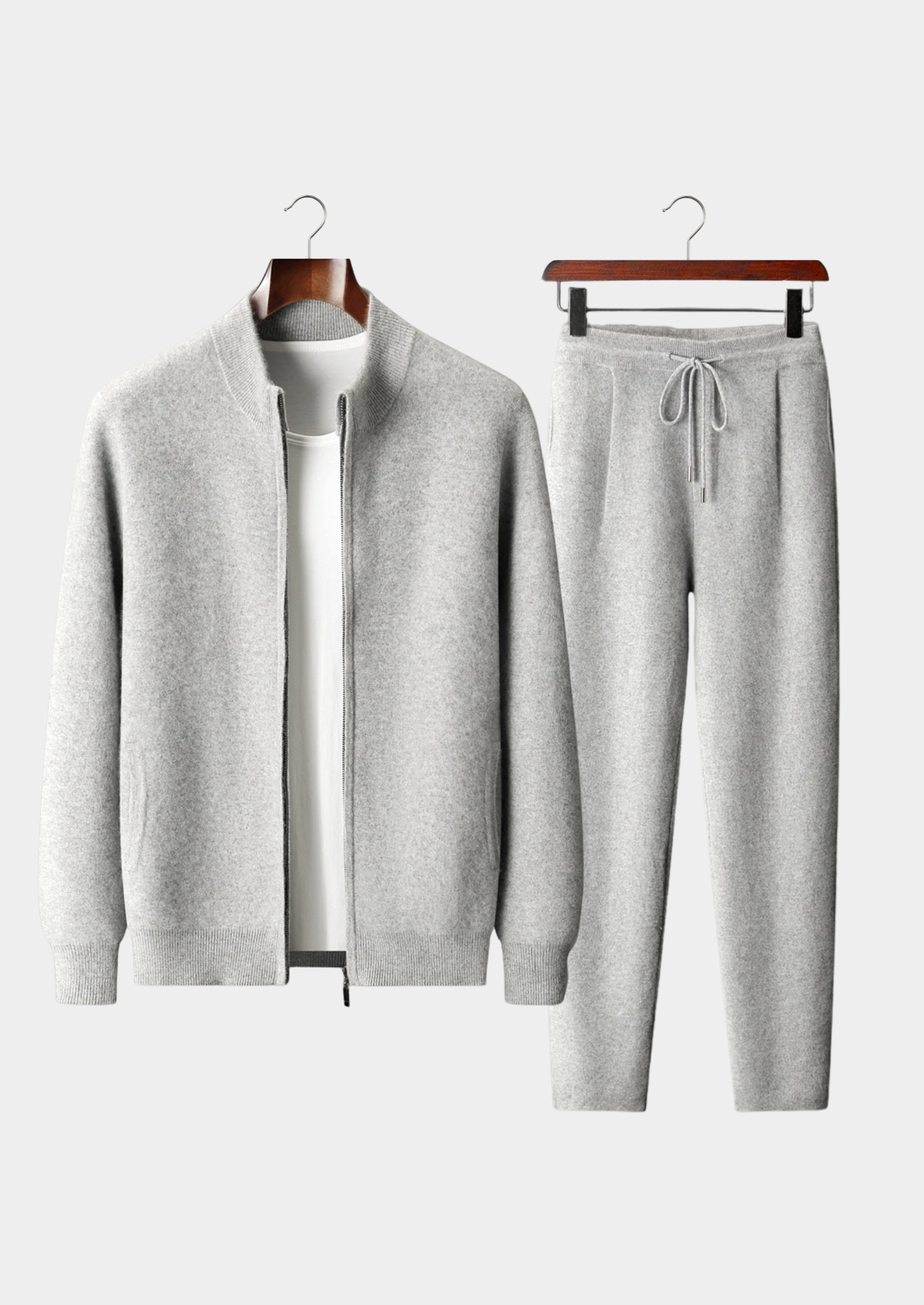 Men’s Loungewear Set Relaxed Style | Modern