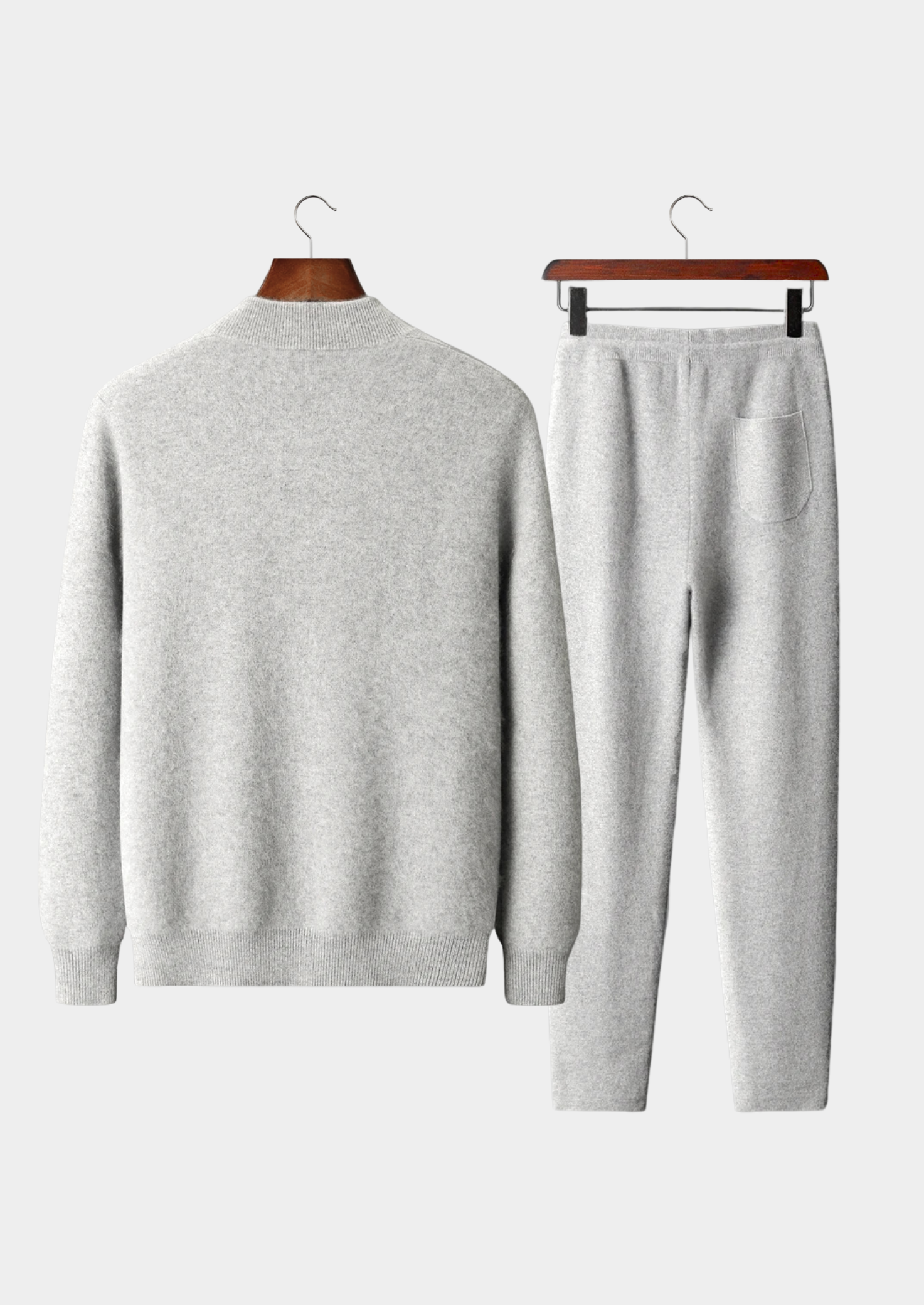 Men’s Loungewear Set Relaxed Style | Modern