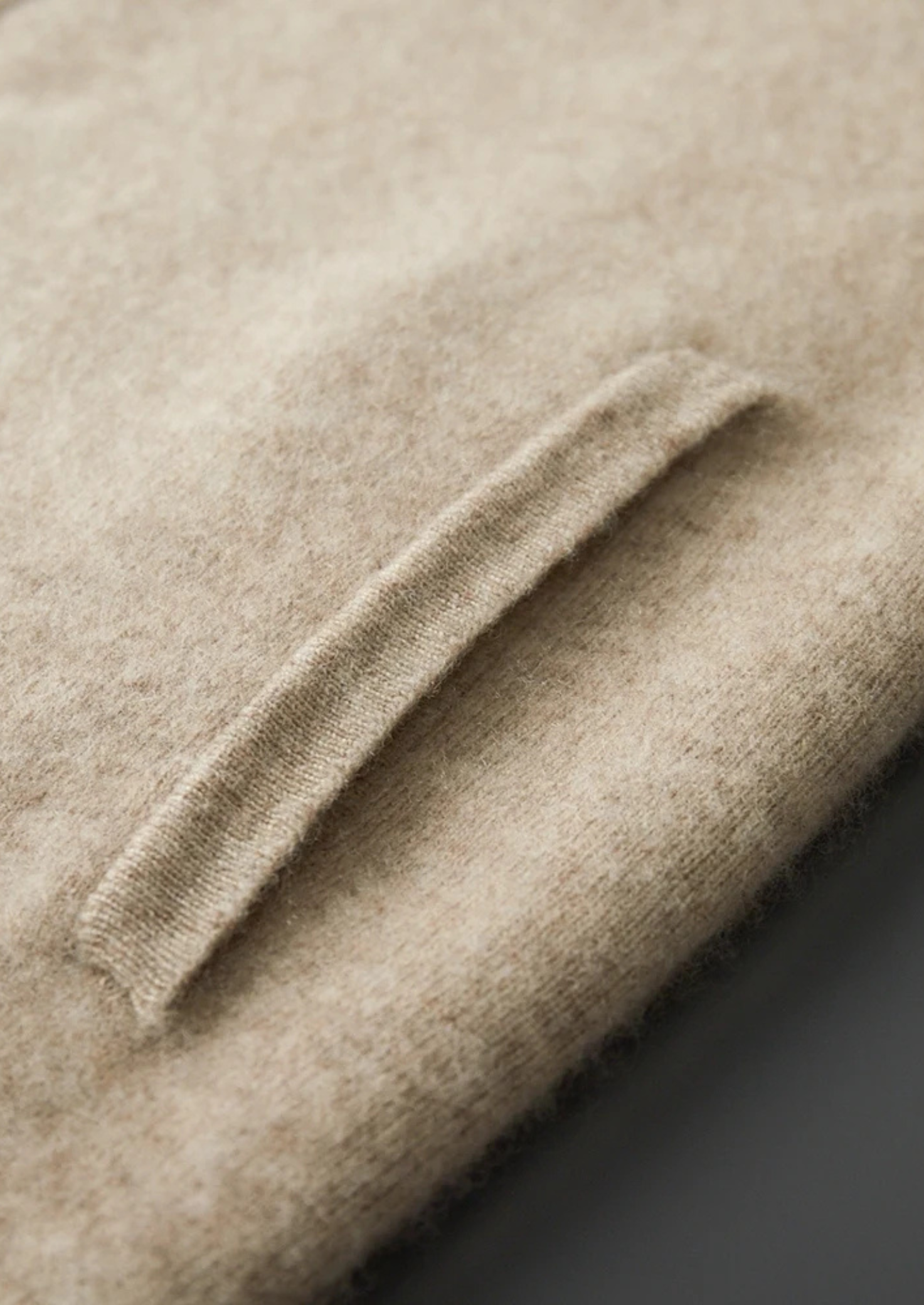 Men’s Loungewear Set Relaxed Style | Modern