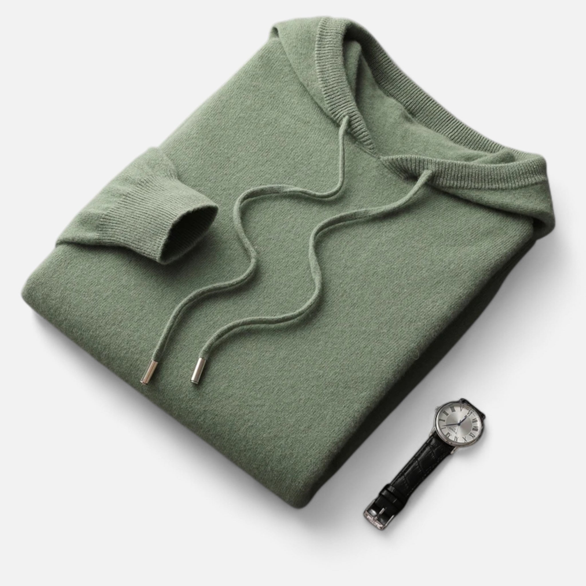 Men’s Casual Hoodie | Modern