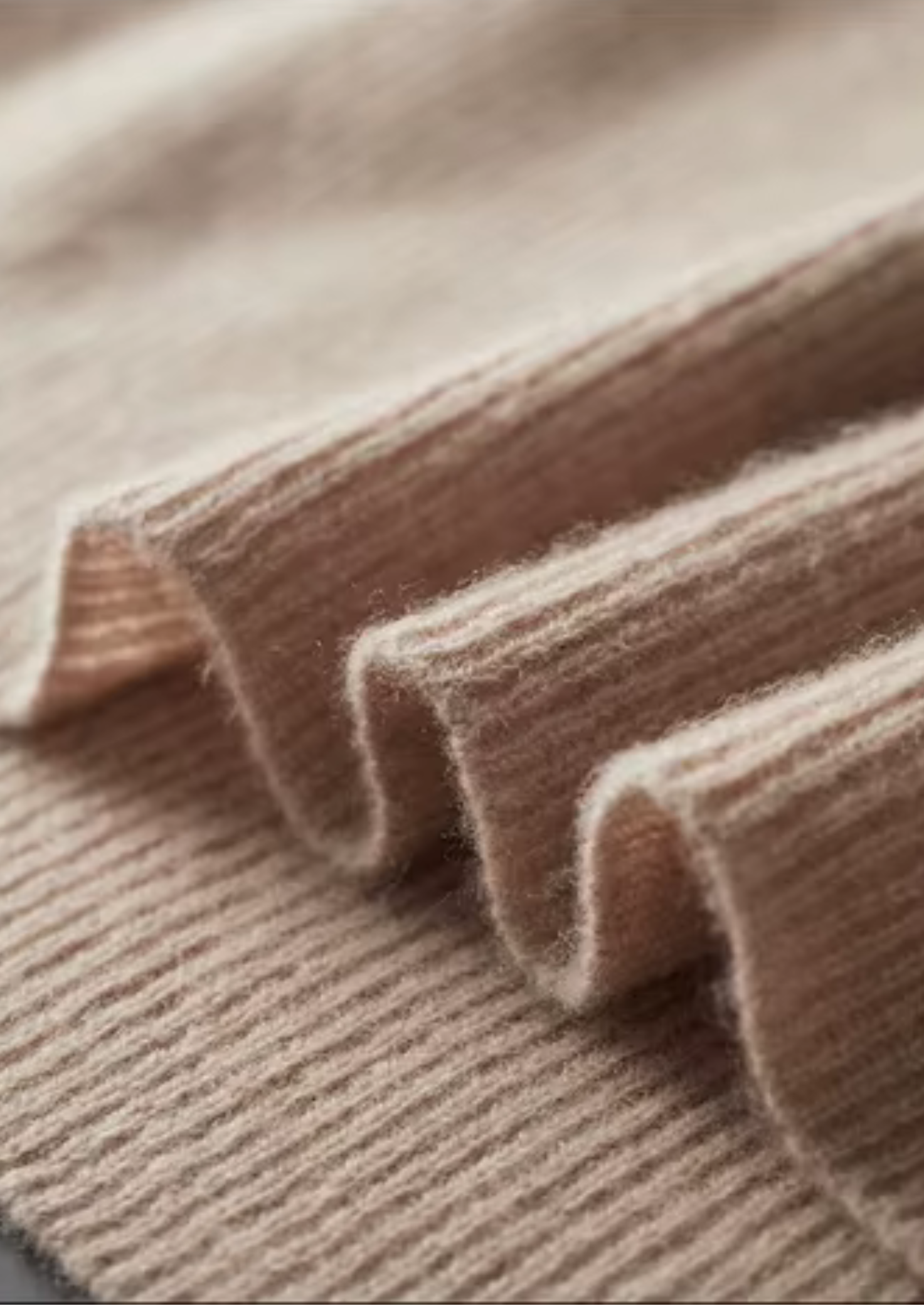 Men’s Half Zip Sweater | Classic