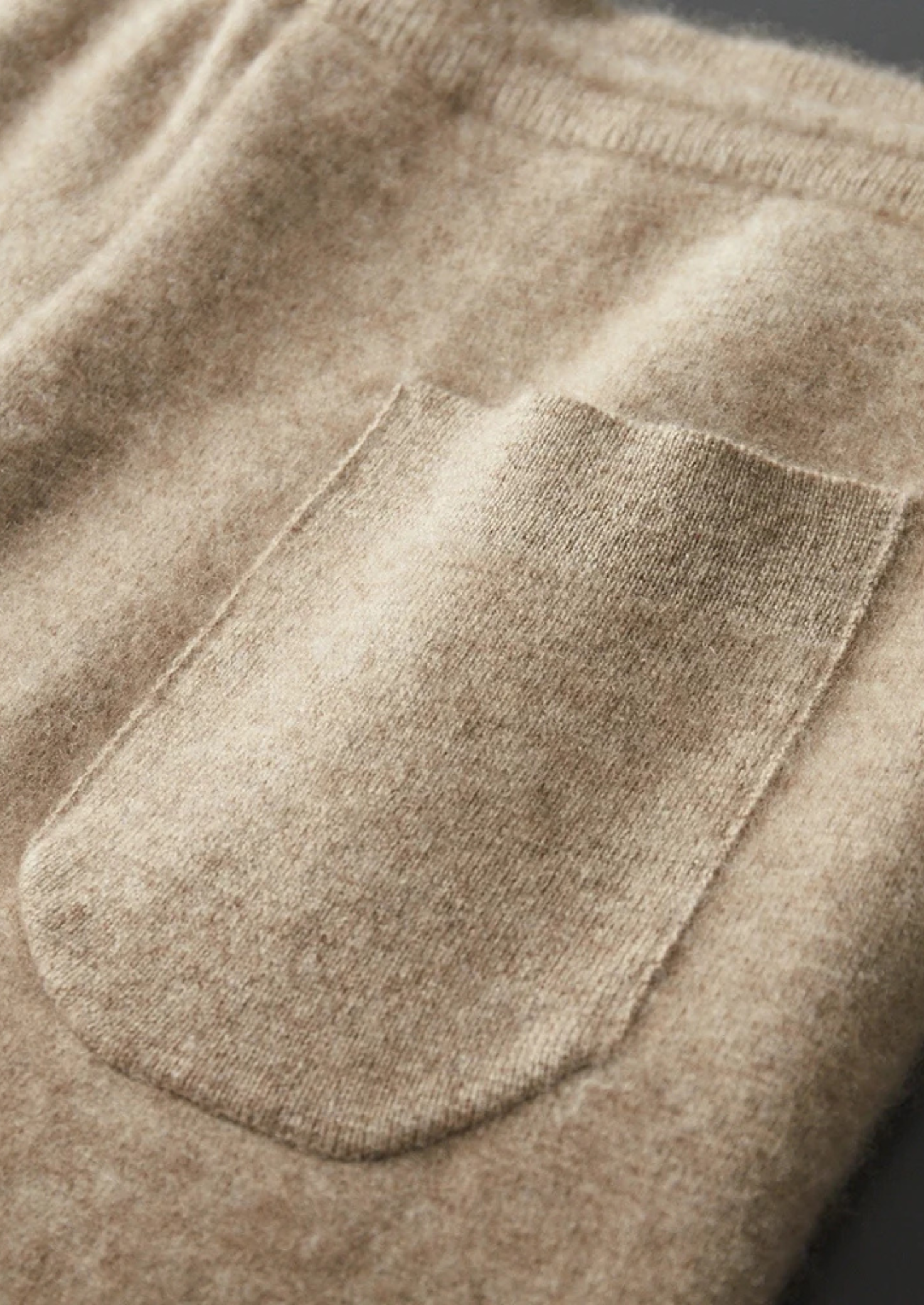 Men’s Loungewear Set Relaxed Style | Modern