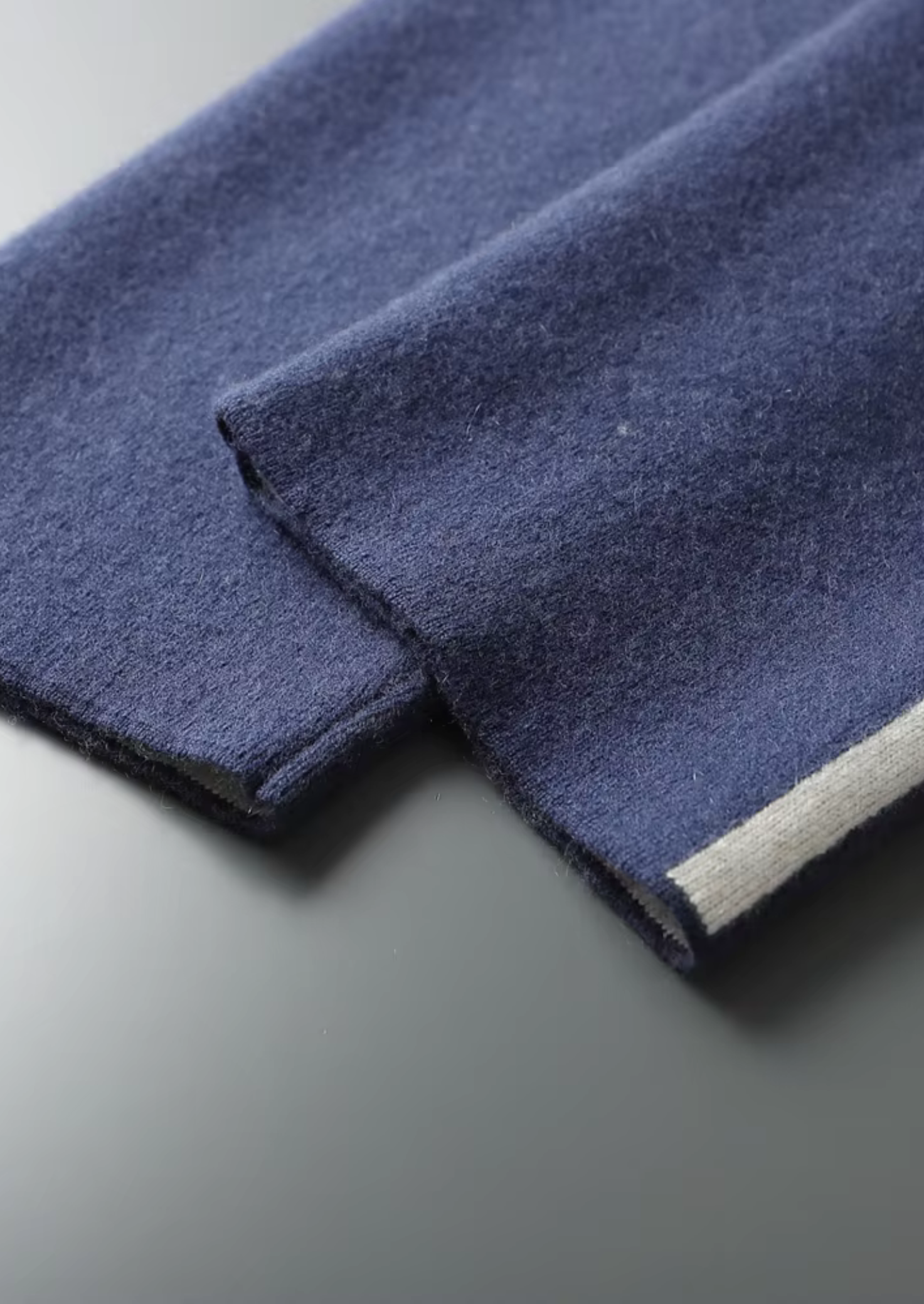 Men’s Zip Hoodie Set Minimal Style | Modern