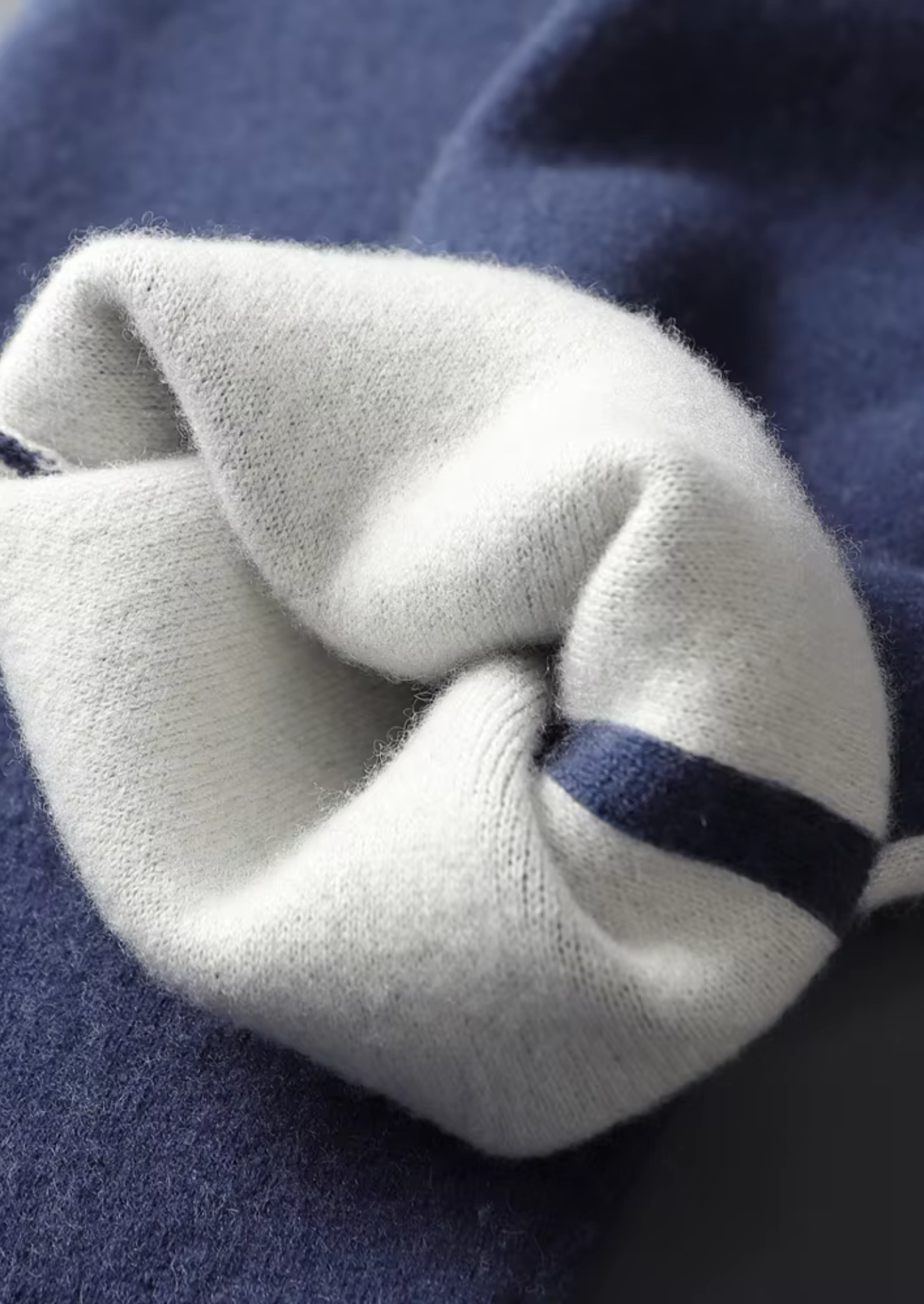 Men’s Zip Hoodie Set Minimal Style | Modern