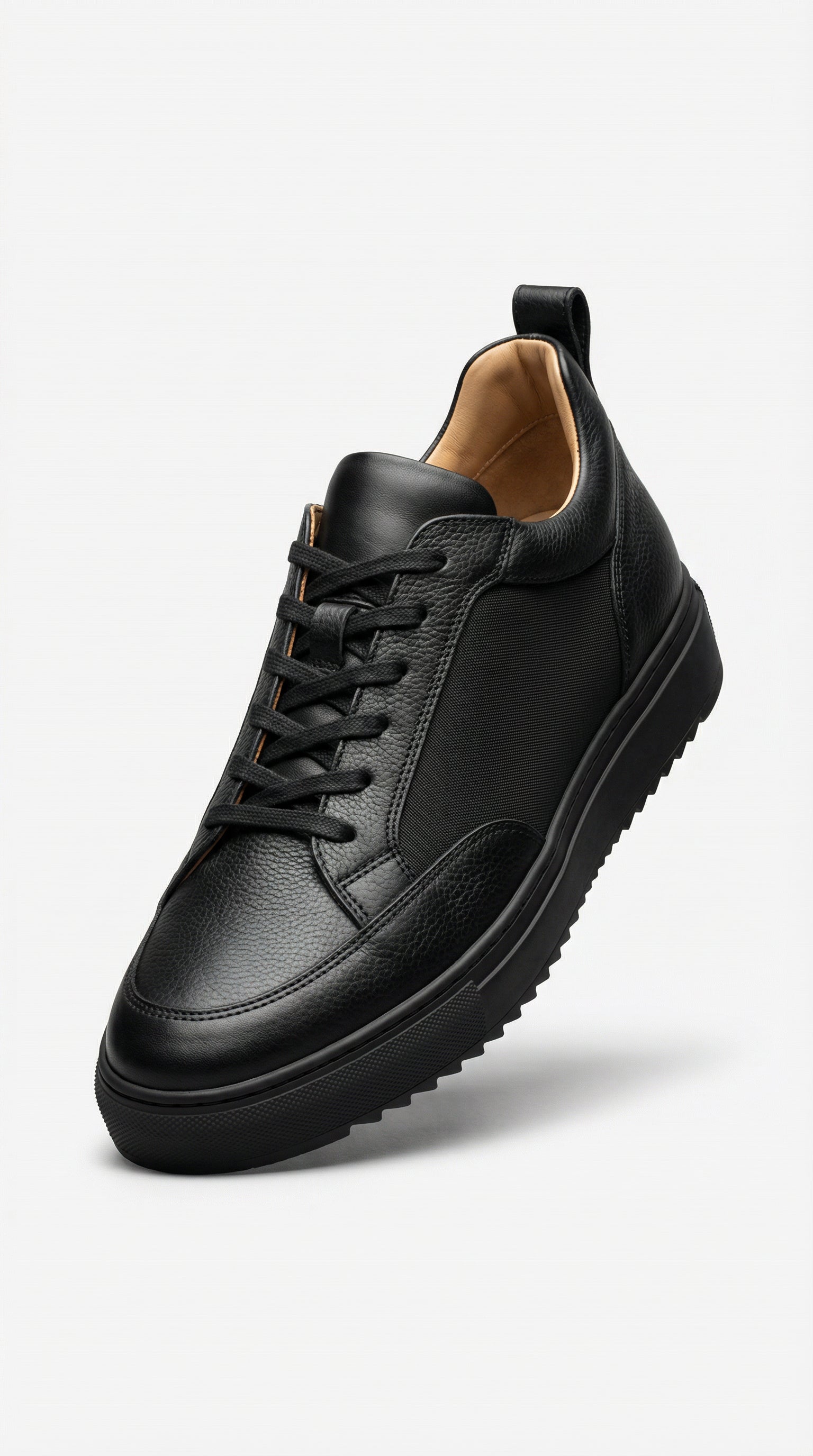 Men’s Casual Walking Sneakers | Modern