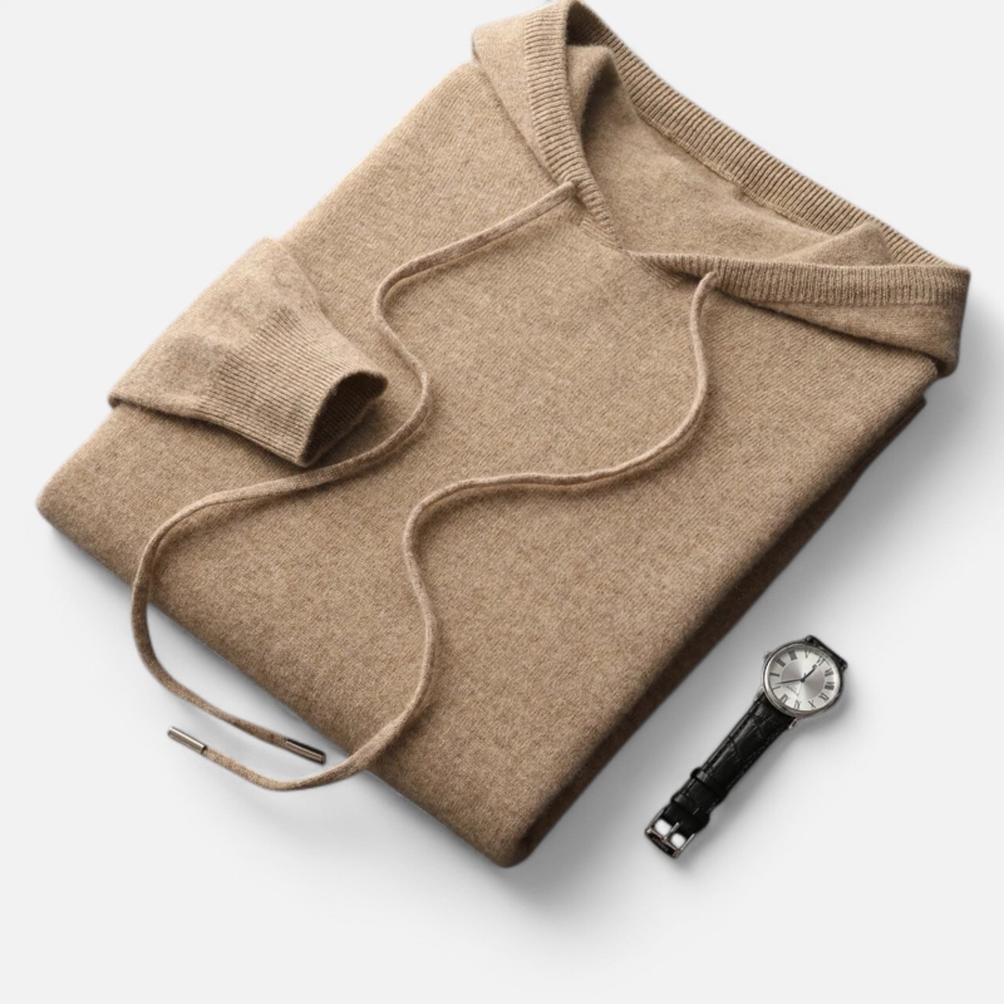 Men’s Casual Hoodie | Modern