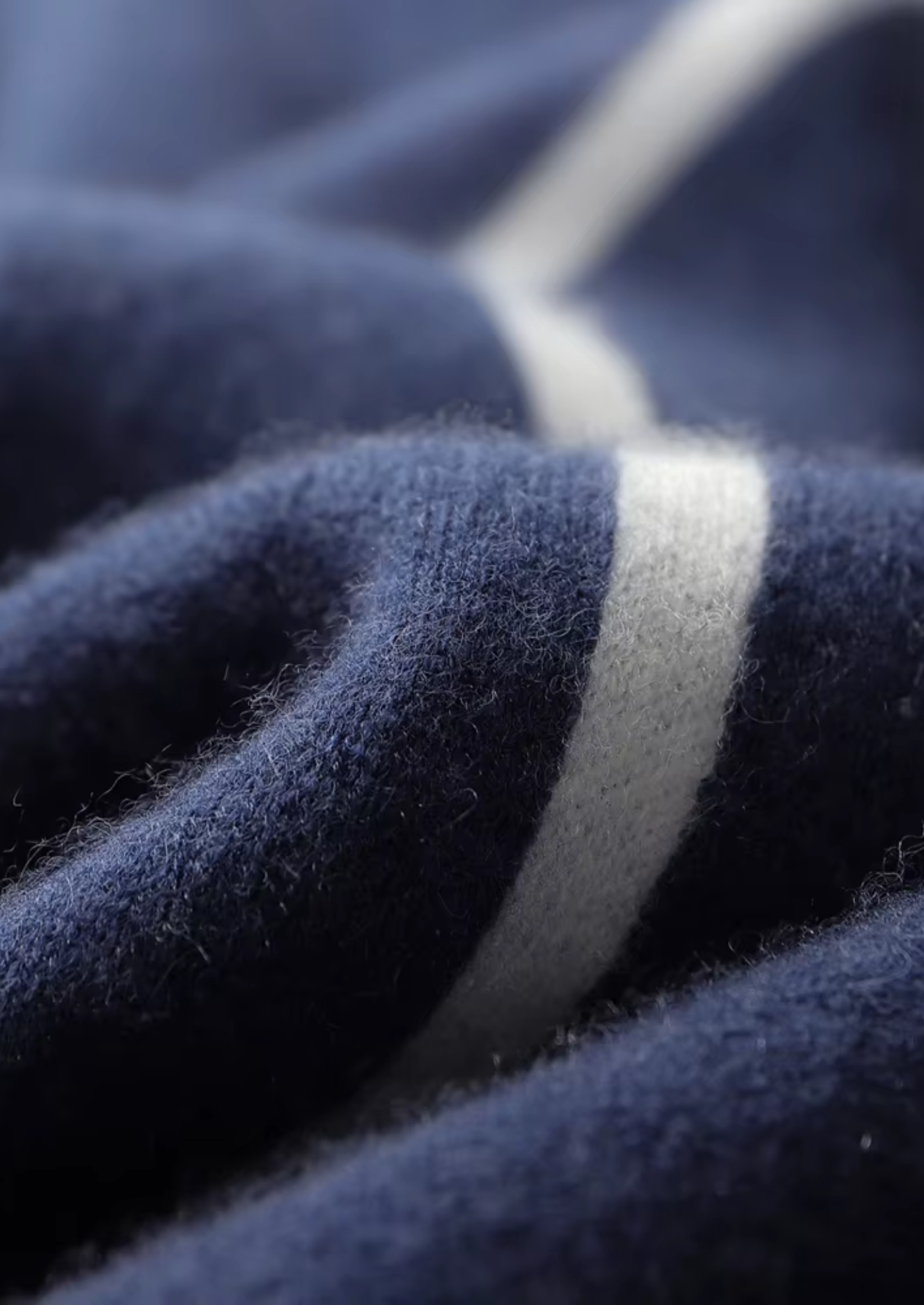 Men’s Zip Hoodie Set Minimal Style | Modern