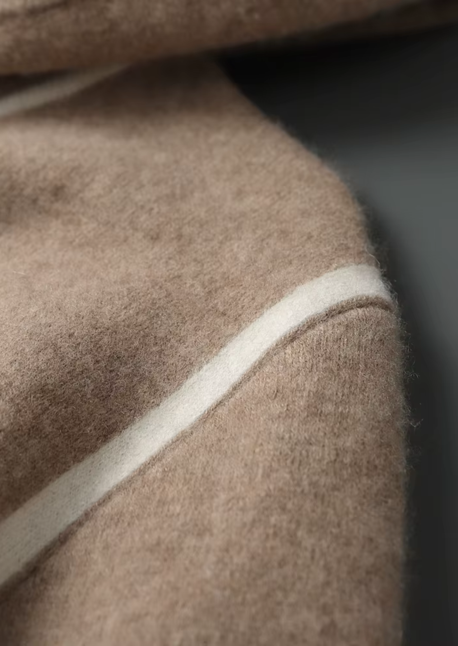 Men’s Zip Hoodie Set Minimal Style | Modern