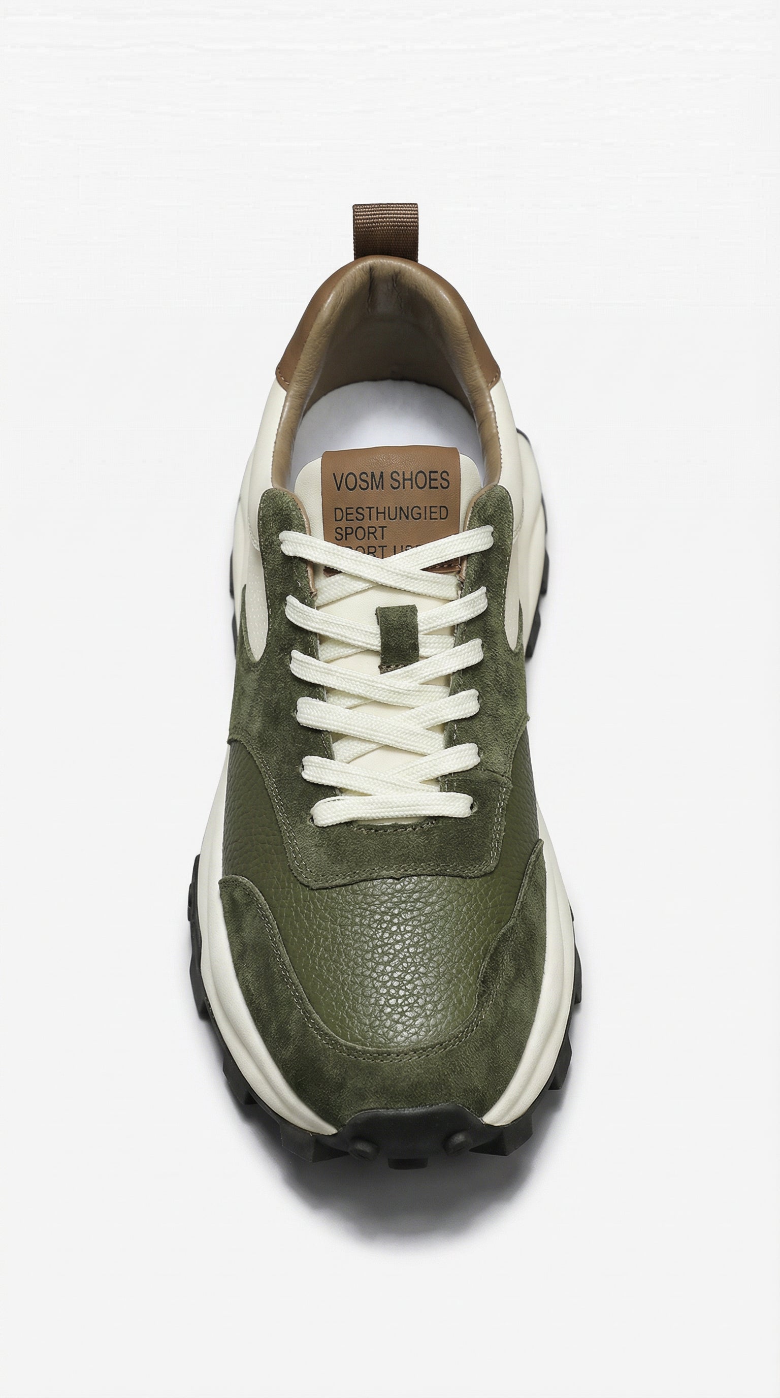 Men’s Casual Running Sneakers | Modern