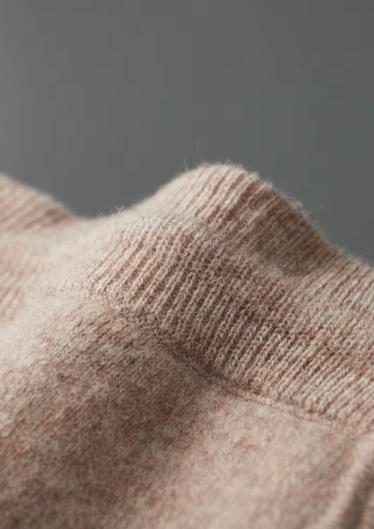 Men’s Zip Sweater Set Minimal Style | Modern