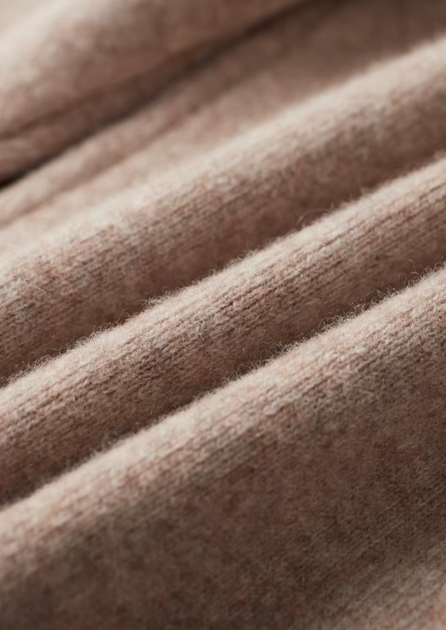 Men’s Zip Sweater Set Minimal Style | Modern