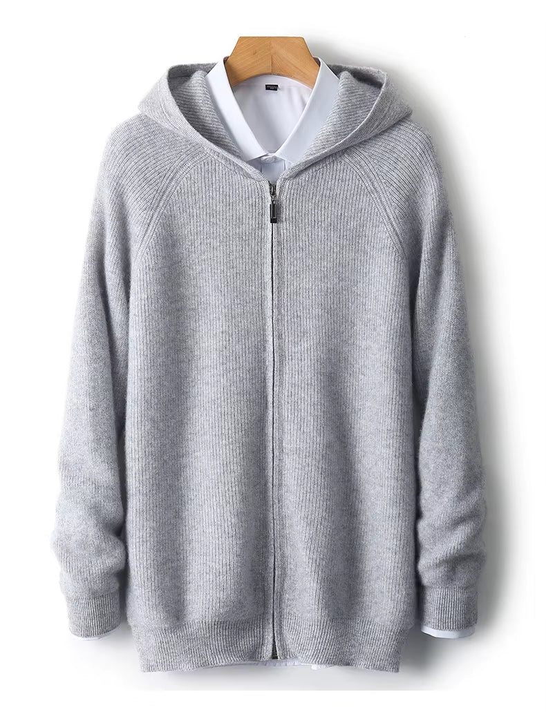Men’s Lightweight Hoodie | Modern