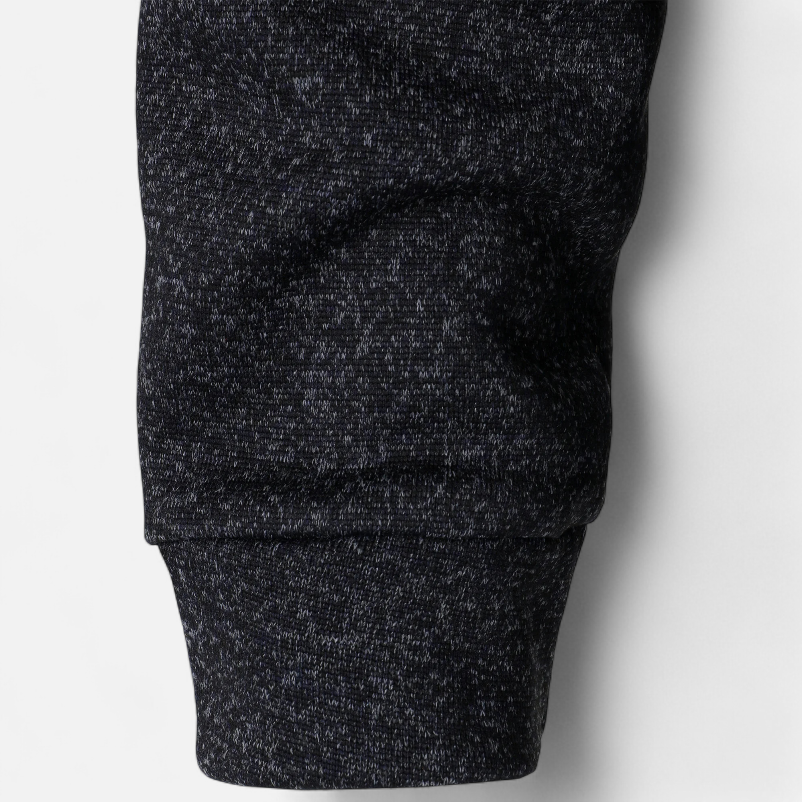 Ilhance – Men’s Button-Front Stand Collar Pullover