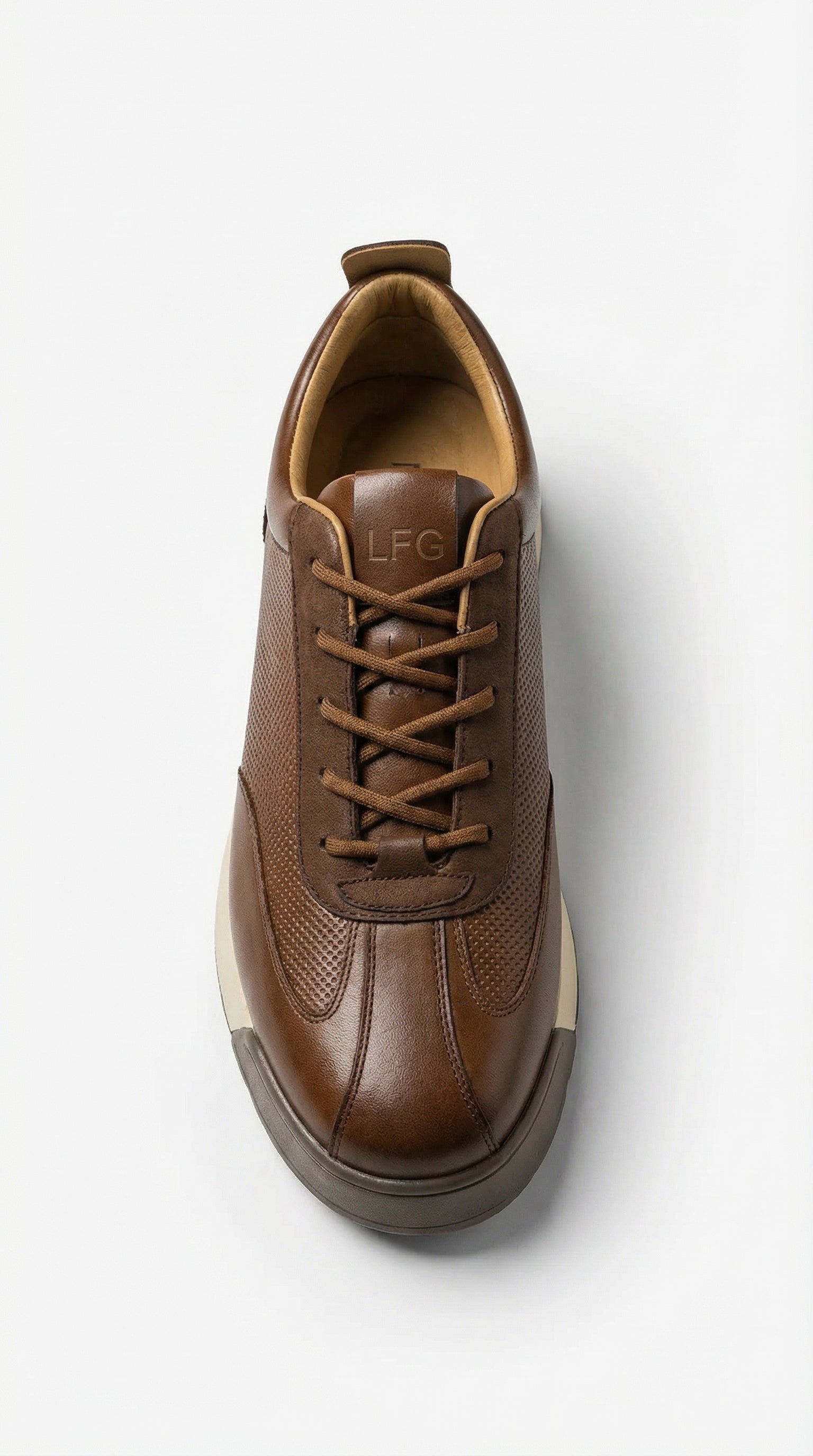 Men’s Casual Walking Sneakers | Modern