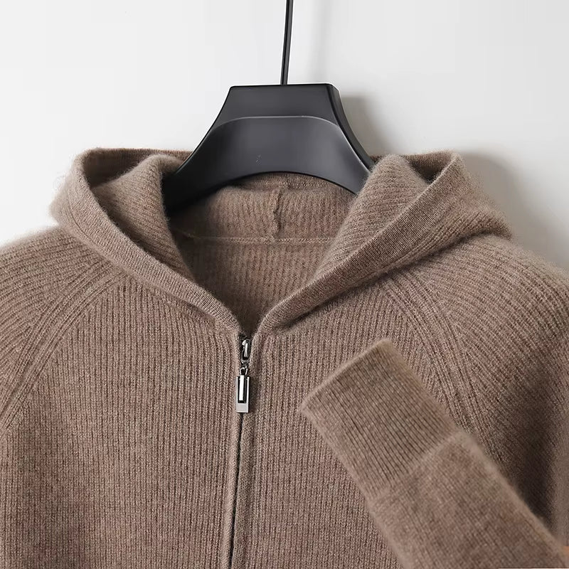 Men’s Lightweight Hoodie | Modern