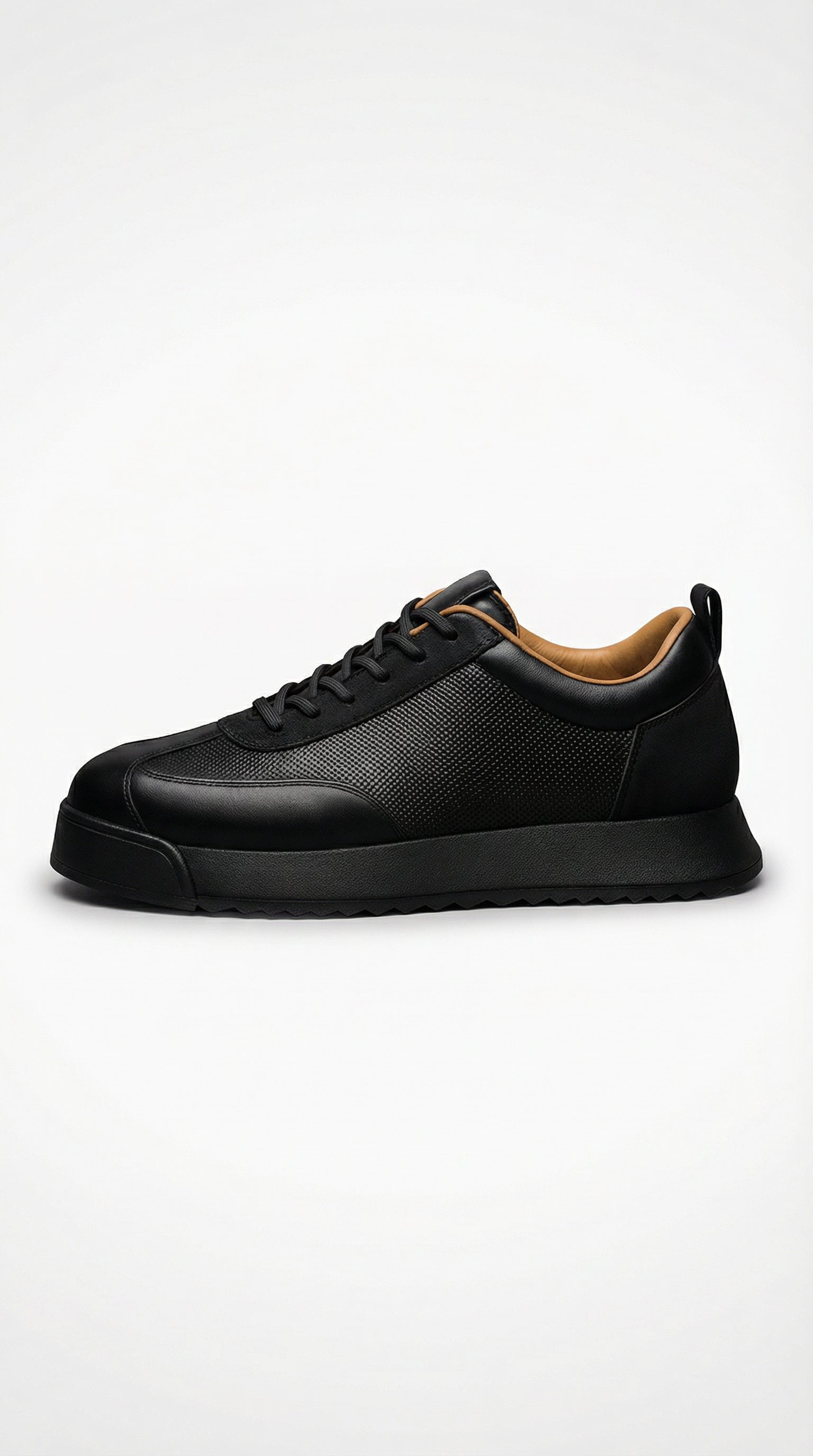 Men’s Casual Walking Sneakers | Modern