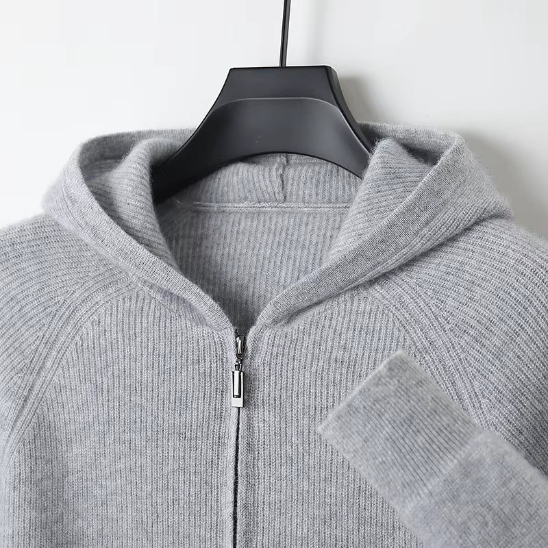 Men’s Lightweight Hoodie | Modern