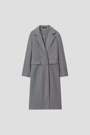 Women’s Long Winter Coat | Classic