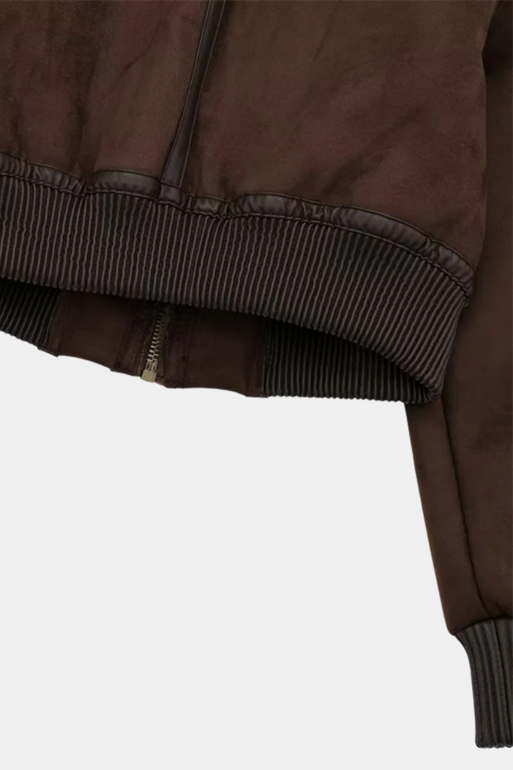 Women’s Fur Collar Jacket | Modern