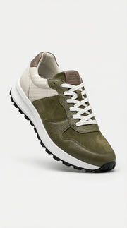 Men’s Casual Running Sneakers | Modern