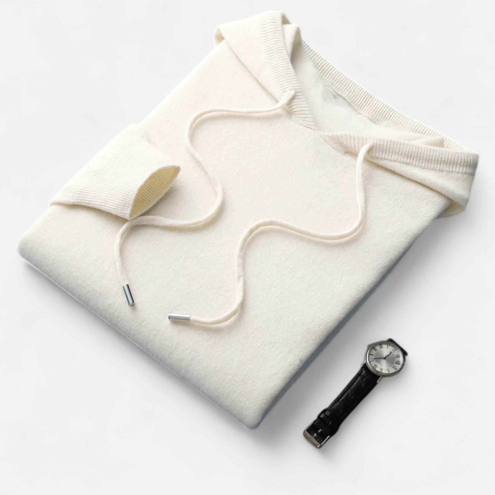 Men’s Casual Hoodie | Modern