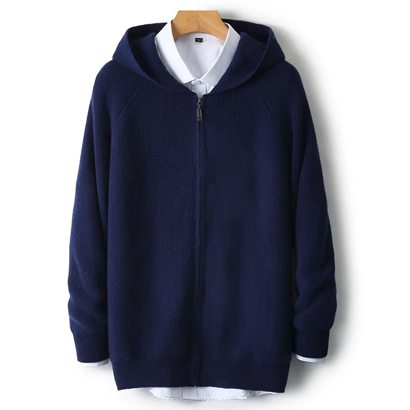 Men’s Lightweight Hoodie | Modern