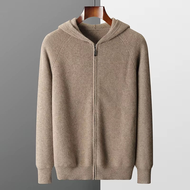 Men’s Lightweight Hoodie | Modern