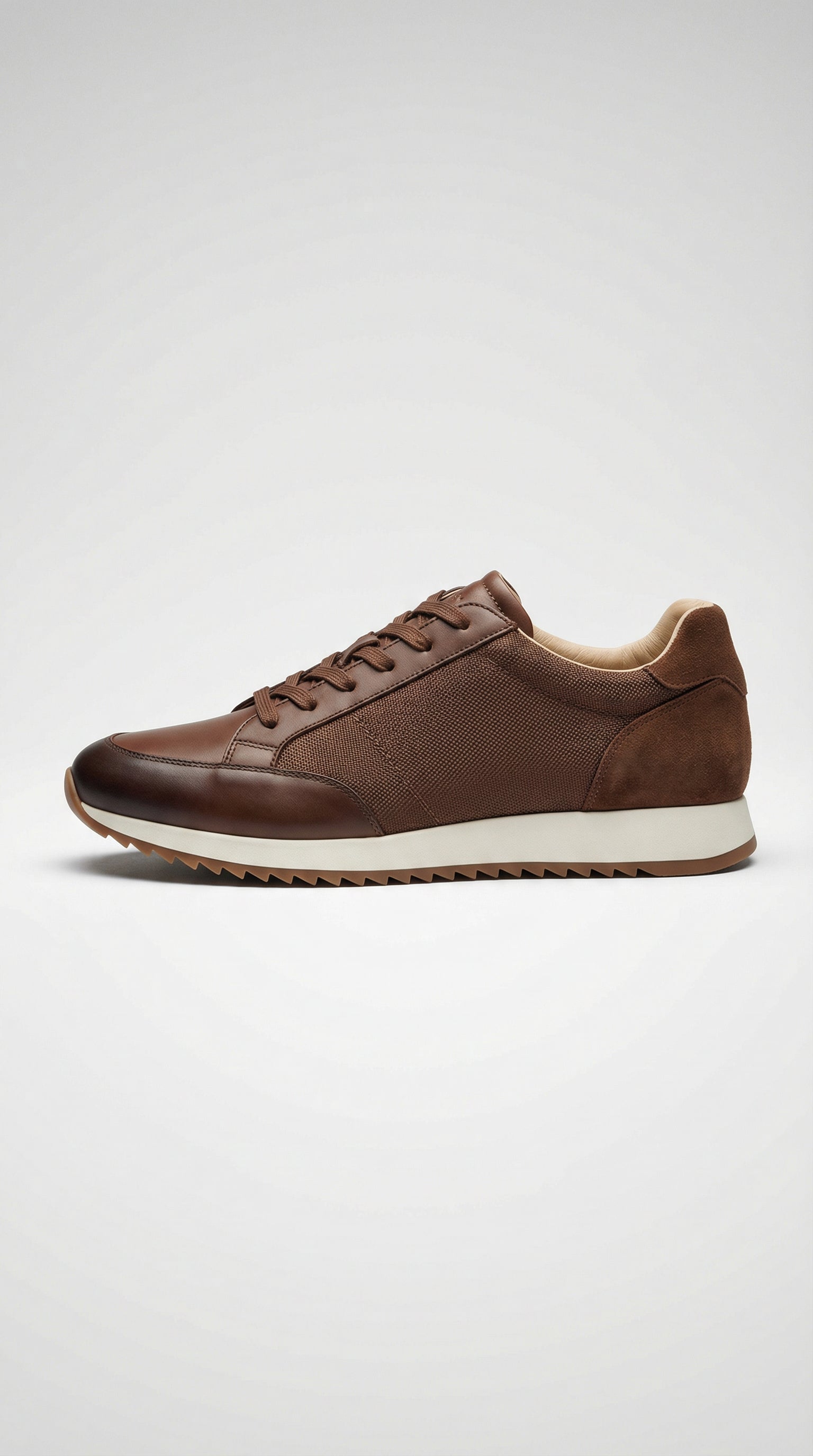 Men’s Casual Walking Sneakers | Modern