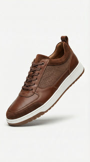 Men’s Casual Walking Sneakers | Modern