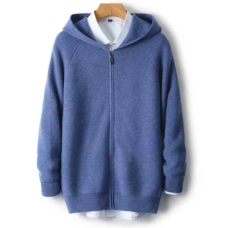 Men’s Lightweight Hoodie | Modern