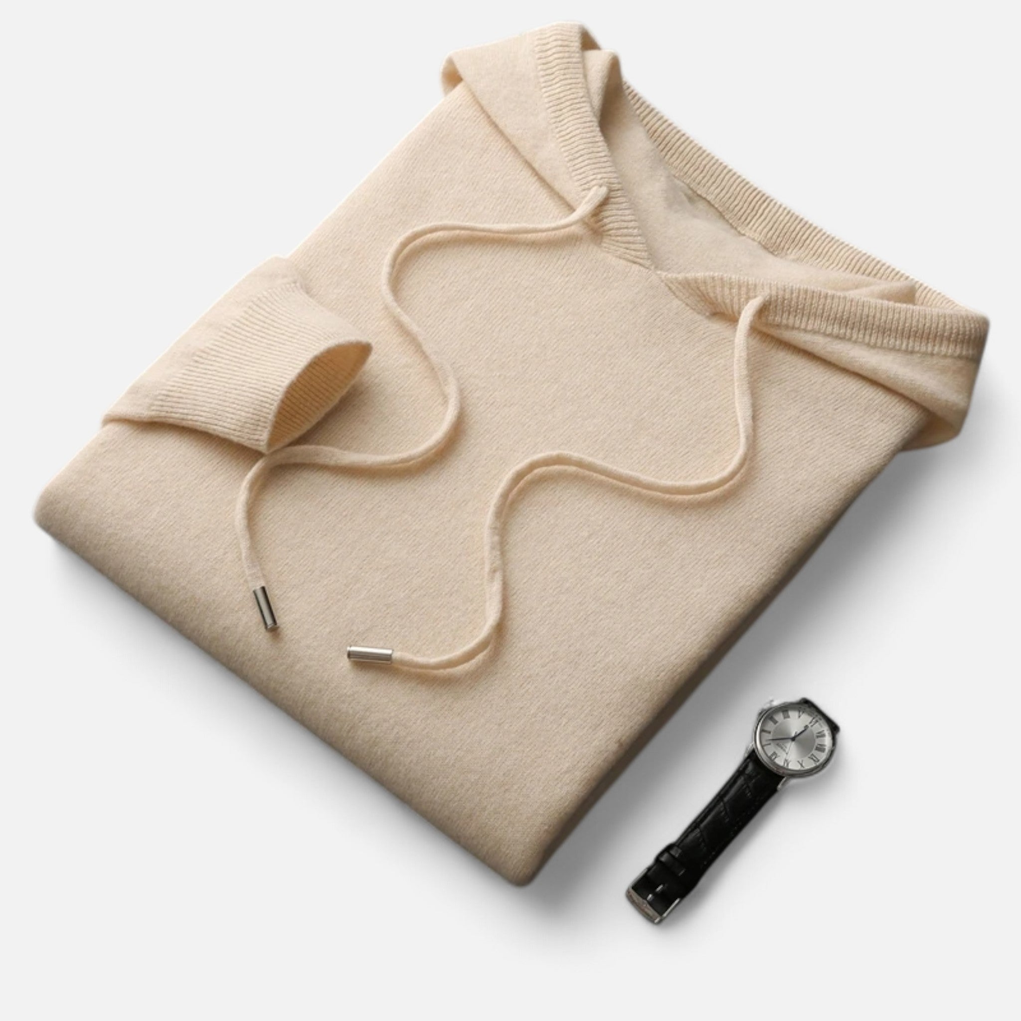 Men’s Casual Hoodie | Modern