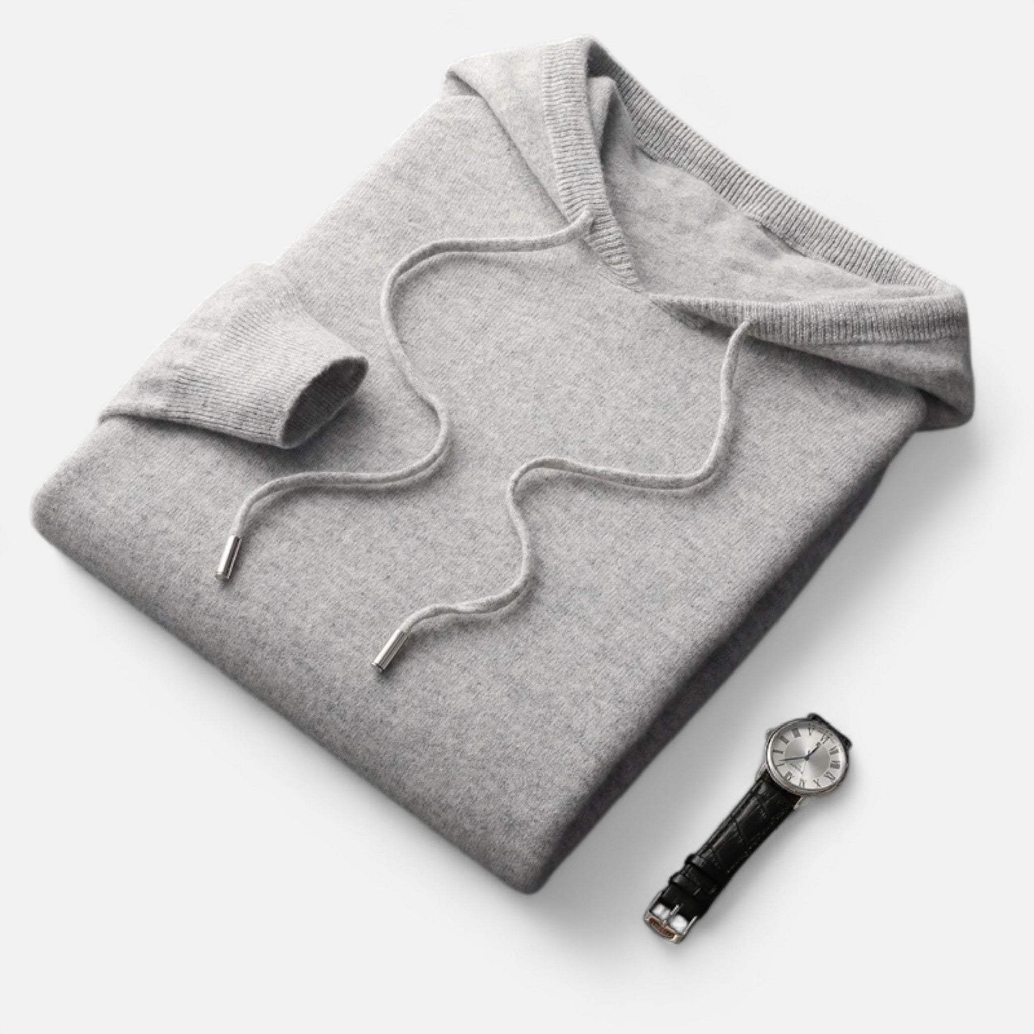 Men’s Casual Hoodie | Modern