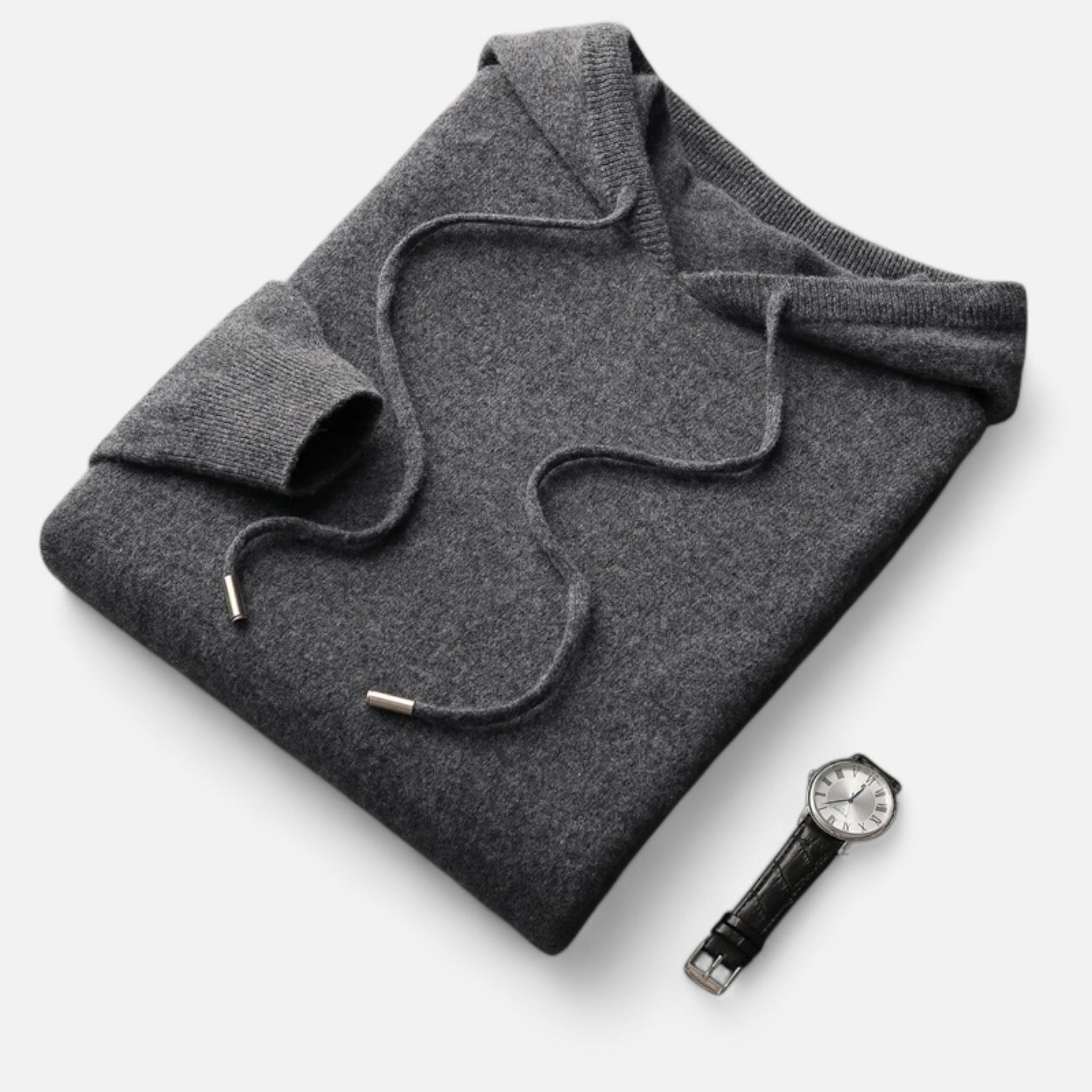 Men’s Casual Hoodie | Modern