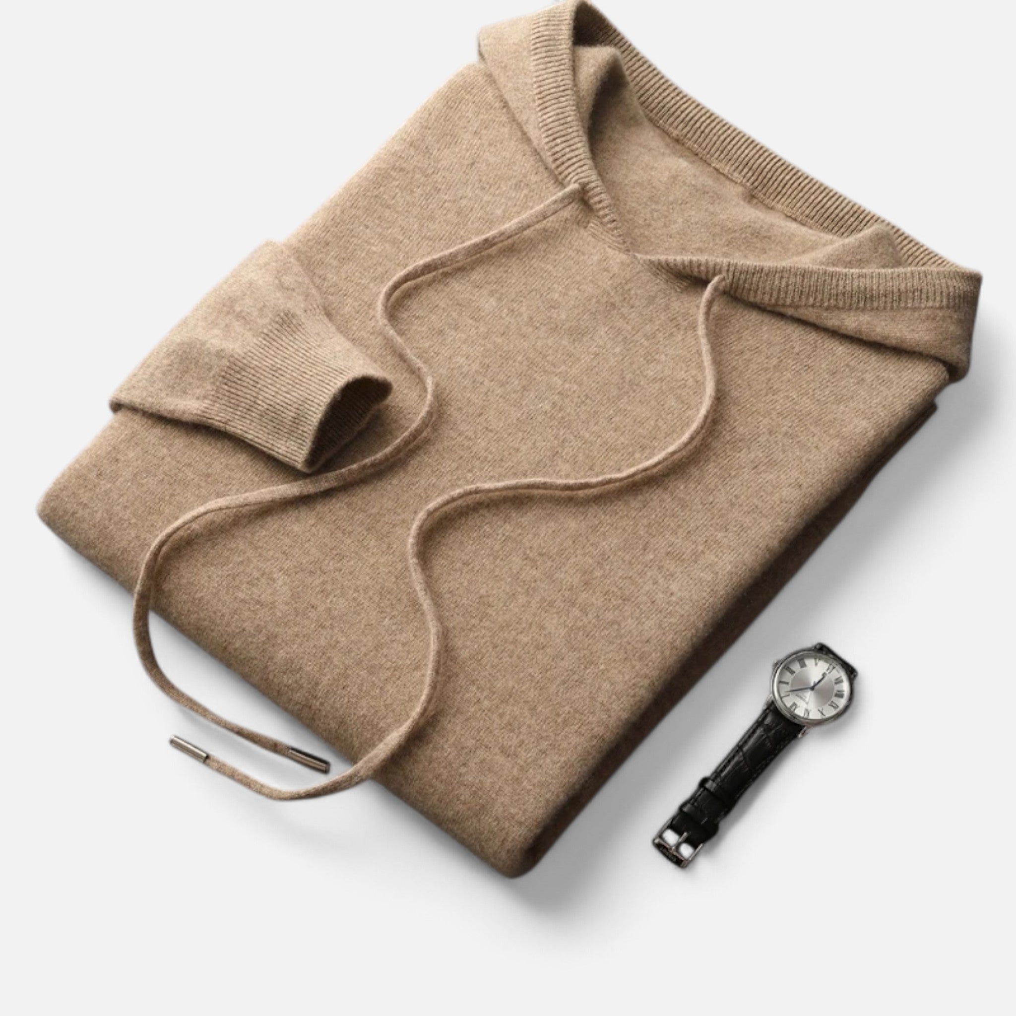 Men’s Casual Hoodie | Modern